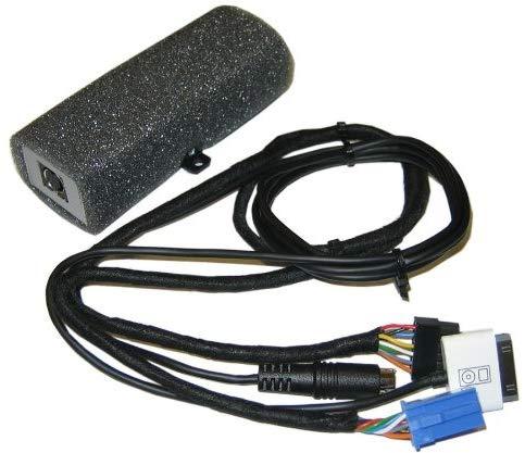 iPod Connection Kit - Fiat Bravo 50901609
