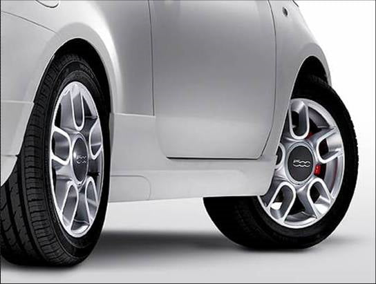 Side Skirts - 500 - Partsworld-UK - FI50901671