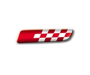 Badges, Side Mouldings, Various - 500 - Partsworld-UK - FI50901679