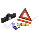 Fiat 500 Roadside safety pack 71806611
