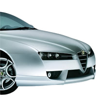 Front Bumper Lower Spoiler - Alfa Romeo Brera & Spider 50903198
