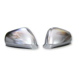 Mirror Covers, satin  Chrome - MiTo & Giulietta 50903296