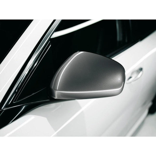 Mirror Covers, satin  Chrome - MiTo & Giulietta 50903296