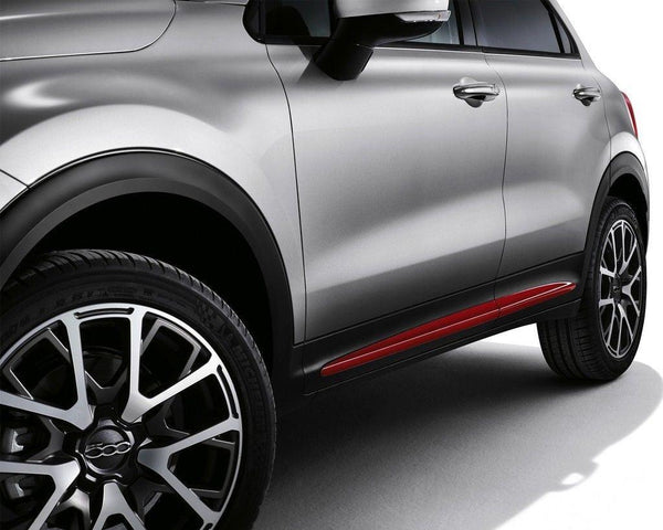 Side Trim Set - Fiat 500X 50903548