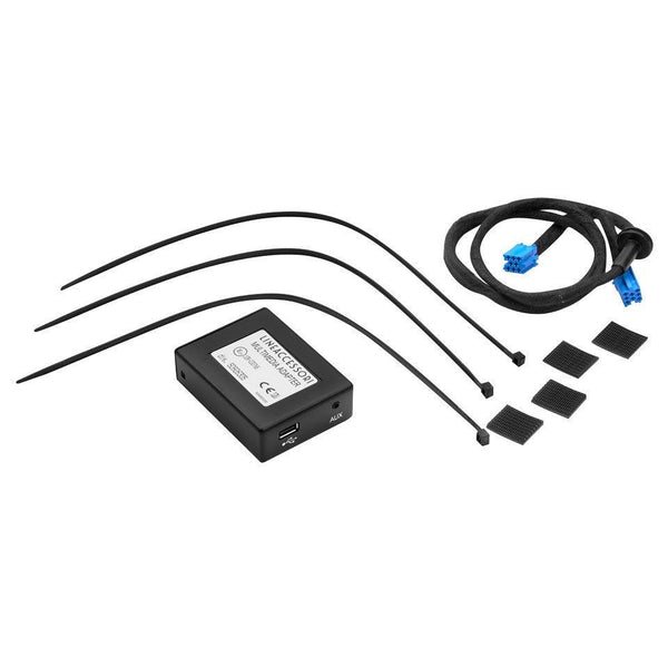 Multimedia Adapter Fiat & Alfa Romeo 50926305
