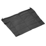 Rear Bumper / Boot Protector Fiat Panda & 500L 50926623