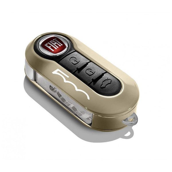 50926869 Key Covers - Beige & White - 500 & 500L