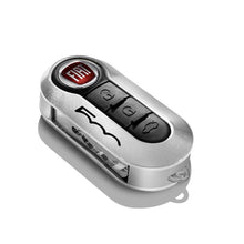 Key Covers - Silver & Black - 500 & 500L - Partsworld-UK - 50927027