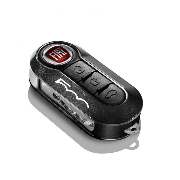 50927028 Key Covers - Grey & Black - 500 & 500L