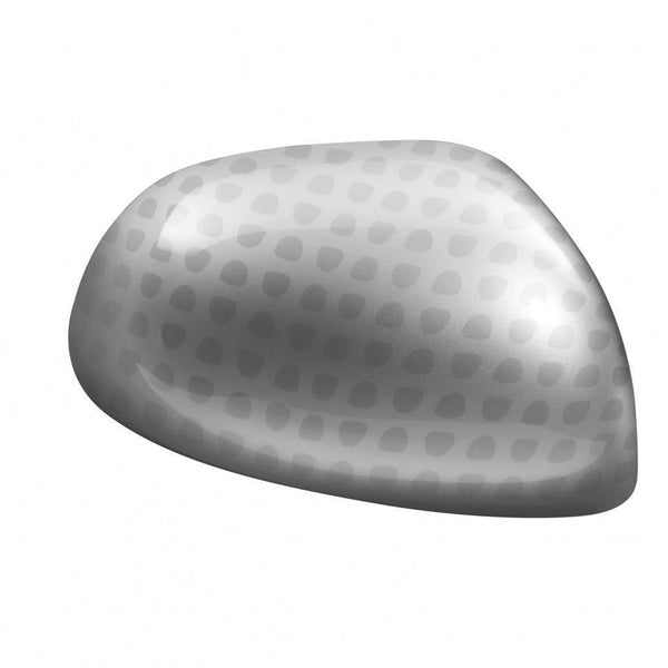 Mirror Covers, Aluminium Technics - Fiat 500L 50927036