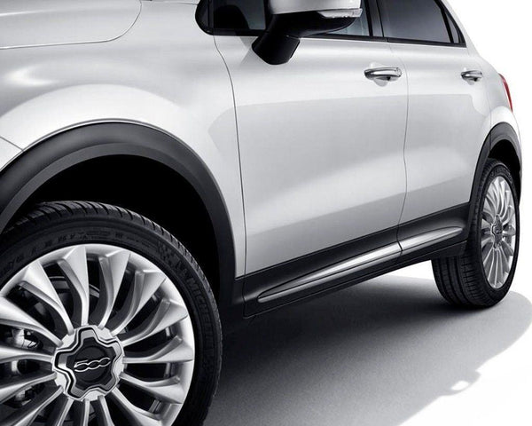 Side Trim Set - Fiat 500X 50927456