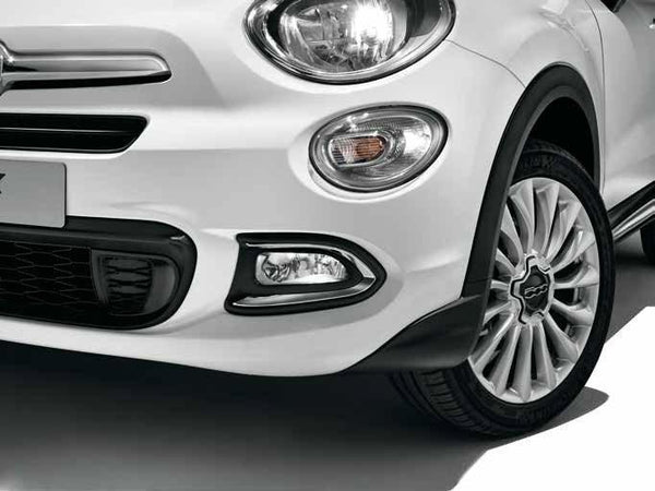 Fog lamp trims - Fiat 500X 50927460