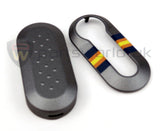Key Cover - K-Way Fiat 500 500L Abarth Panda Grande Punto Evo 50927700