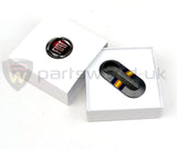 Key Cover - K-Way Fiat 500 500L Abarth Panda Grande Punto Evo 50927700