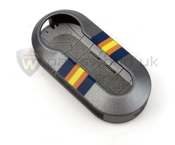 Key Cover - K-Way Fiat 500 500L Abarth Panda Grande Punto Evo 50927700