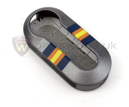 Key Cover - K-Way Fiat 500 500L Abarth Panda Grande Punto Evo 50927700