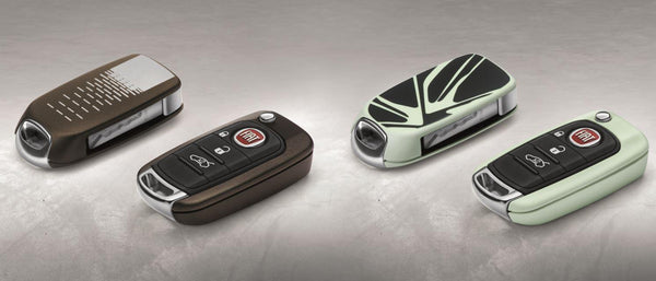 Key Covers Fiat Tipo 50927704