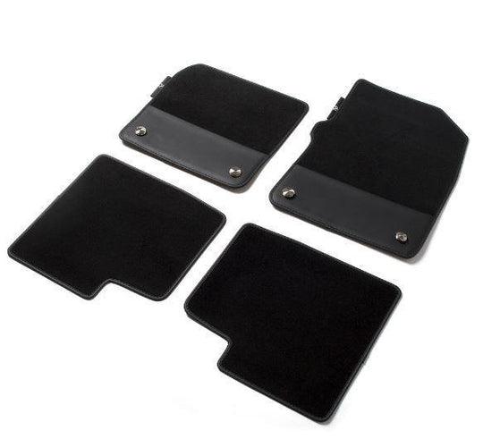 Carpet Mat Set - 500 Abarth (LHD) Auto 50928026