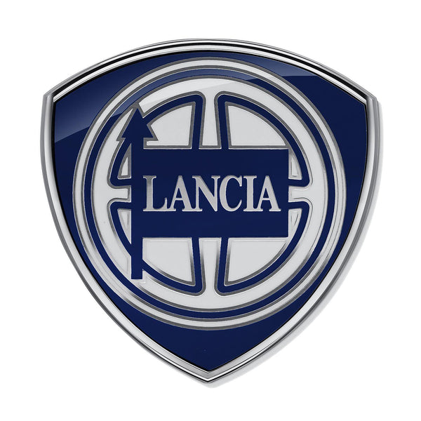 Badge, Tailgate - Lancia Ypsilon & Musa 51705333