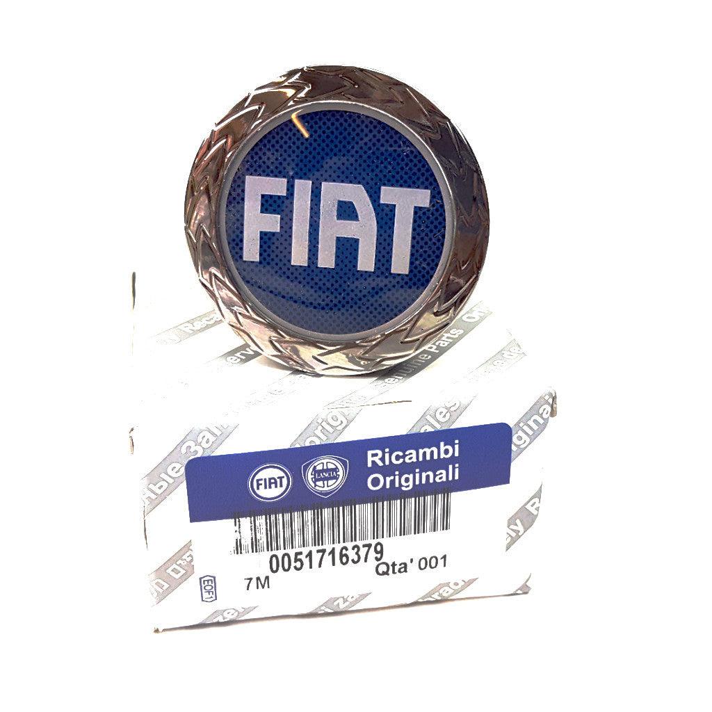 Alloy Wheel Centre Cap Fiat Barchetta 51716379 Partsworld UK