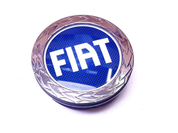 Alloy Wheel Centre Cap - Fiat Barchetta 51716379