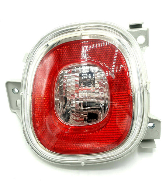 Lamp, Reverse - Fiat 500L (RHD) 51959333