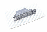 51767932 Number Plate Lamp - Grande Punto / Punto Evo / Abarth Grande Punto / Abarth Punto Evo