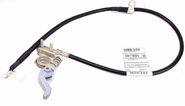  Battery Earth Lead - Fiat Grande Punto & Evo 51775057