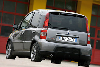 Lamp. Nearside Rear Fiat Panda 100HP