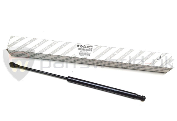 Genuine Fiat 500 Tailgate gas Strut 51785412