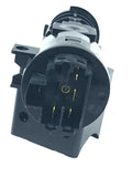 Ignition Switch - 500 Abarth 51800628