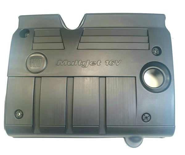 Engine Cover - Fiat Bravo 1.9 JTD 51805275