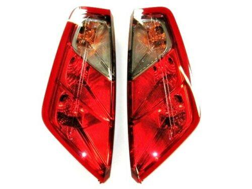 Rear Lamps - Grande Punto Abarth 51807413 51807414