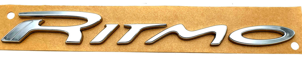 51815886 Badge "Ritmo" - Bravo