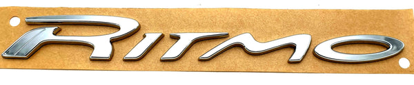 51815886 Badge "Ritmo" - Bravo