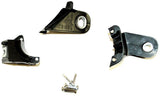 Headlamp Bracket Kits - Fiat & Abarth 500 51816681 51816682