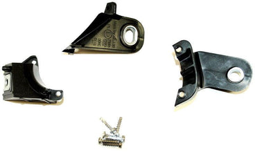 Headlamp Bracket Kits - Fiat & Abarth 500 51816681 51816682