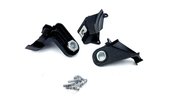 Headlamp Bracket Kits - Fiat & Abarth 500 51816681 51816682