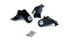 Headlamp Bracket Kits - Fiat & Abarth 500 51816681 51816682
