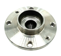 Wheel Hub, Front 51824630 500 Fiat Abarth Alfa Romeo