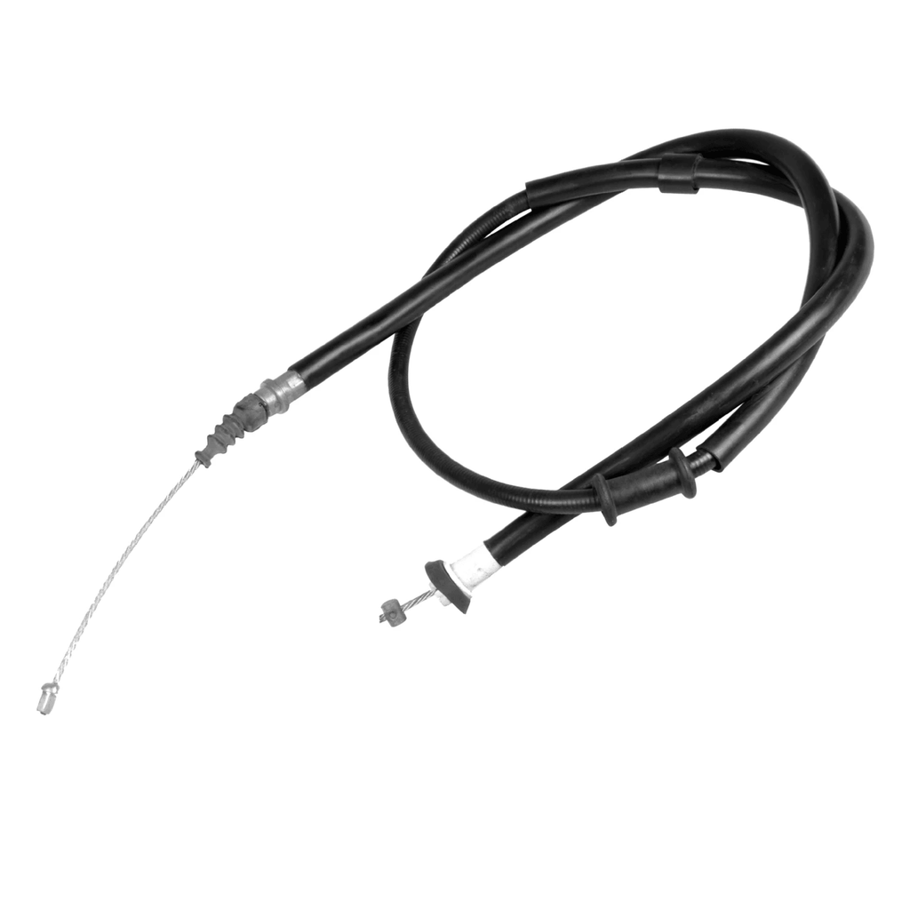 Handbrake Cable - 500 Abarth 51826362 51826363