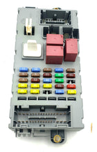 51829180 Fuse Board Unit - Bravo 2007-2014