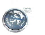Alloy Wheel Centre Cap - Fiat 500 by Diesel 51834627