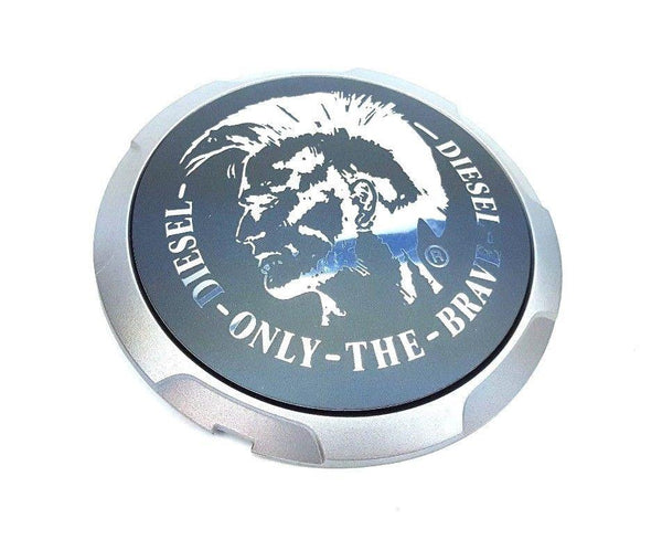 Alloy Wheel Centre Cap - Fiat 500 by Diesel 51834627