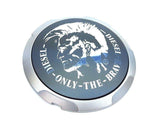 Alloy Wheel Centre Cap - Fiat 500 by Diesel 51834627