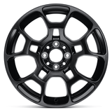 16" Alloy Wheel - 500 Abarth 51890133