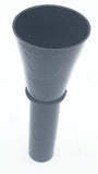Fuel Filler Funnel Spout Fiat & Alfa Romeo 51890453
