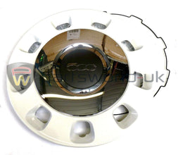 Genuine Fiat 500 Colour TherapyWheel Trim - 51935068