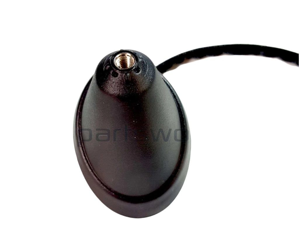 Fiat 500 aerial discount base replacement