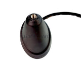 Genuine Fiat 500 Abarth Grande Punto etc Aerial Base 51908657